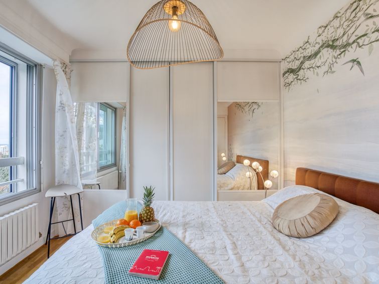 Ferieleilighet Parc Euzkadi