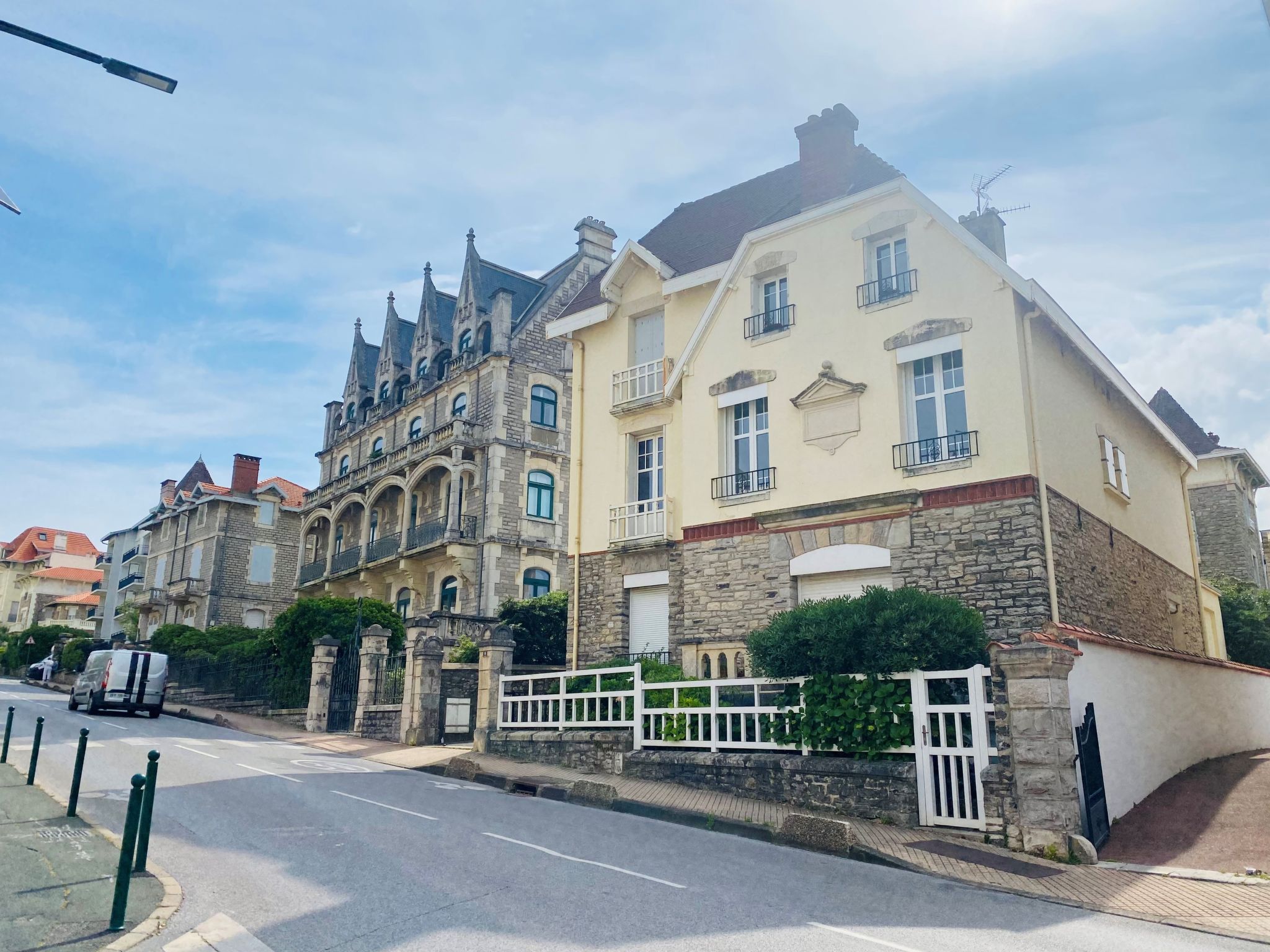 Villa Brillante-Buiten