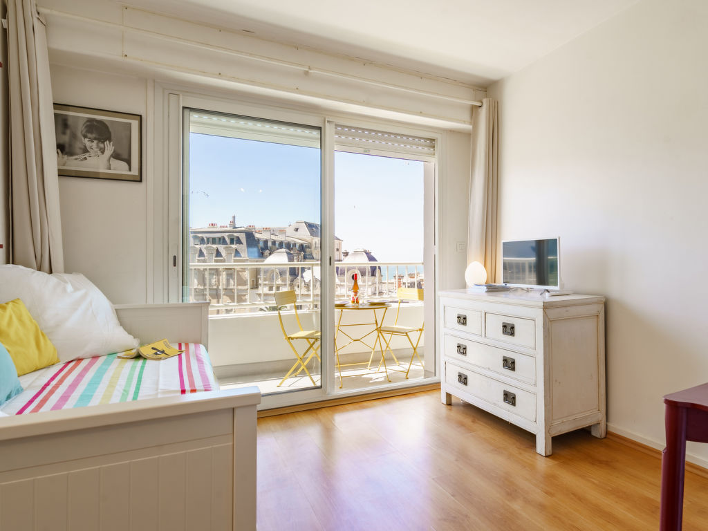 Appartement Bellevue Clemenceau in Frankrijk