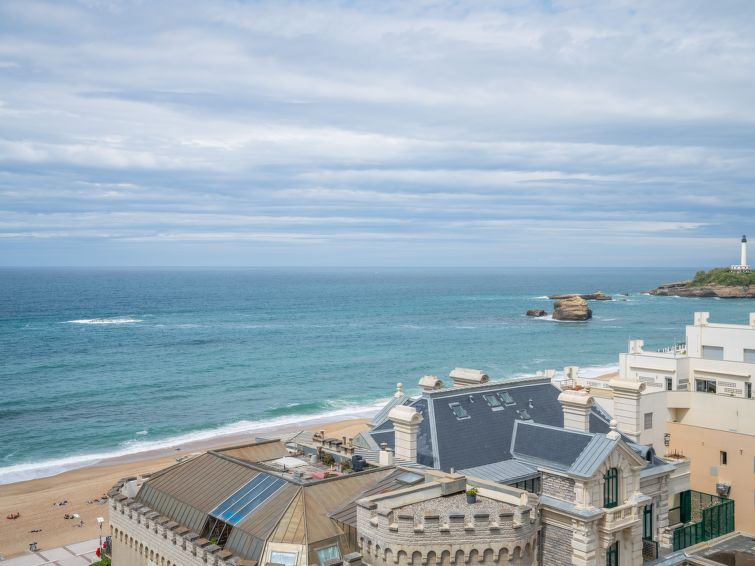 Ferieleilighet Océanic