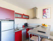 Ferienwohnung Impératrice