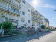 Ferienwohnung Impératrice
