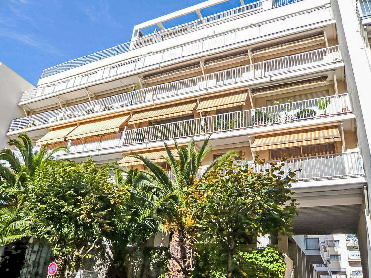 Tatil Daire Impératrice