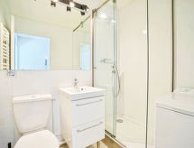 Studio Saint Andrews: Centrum Biarritz, 400m van het strand - thumbnail 5