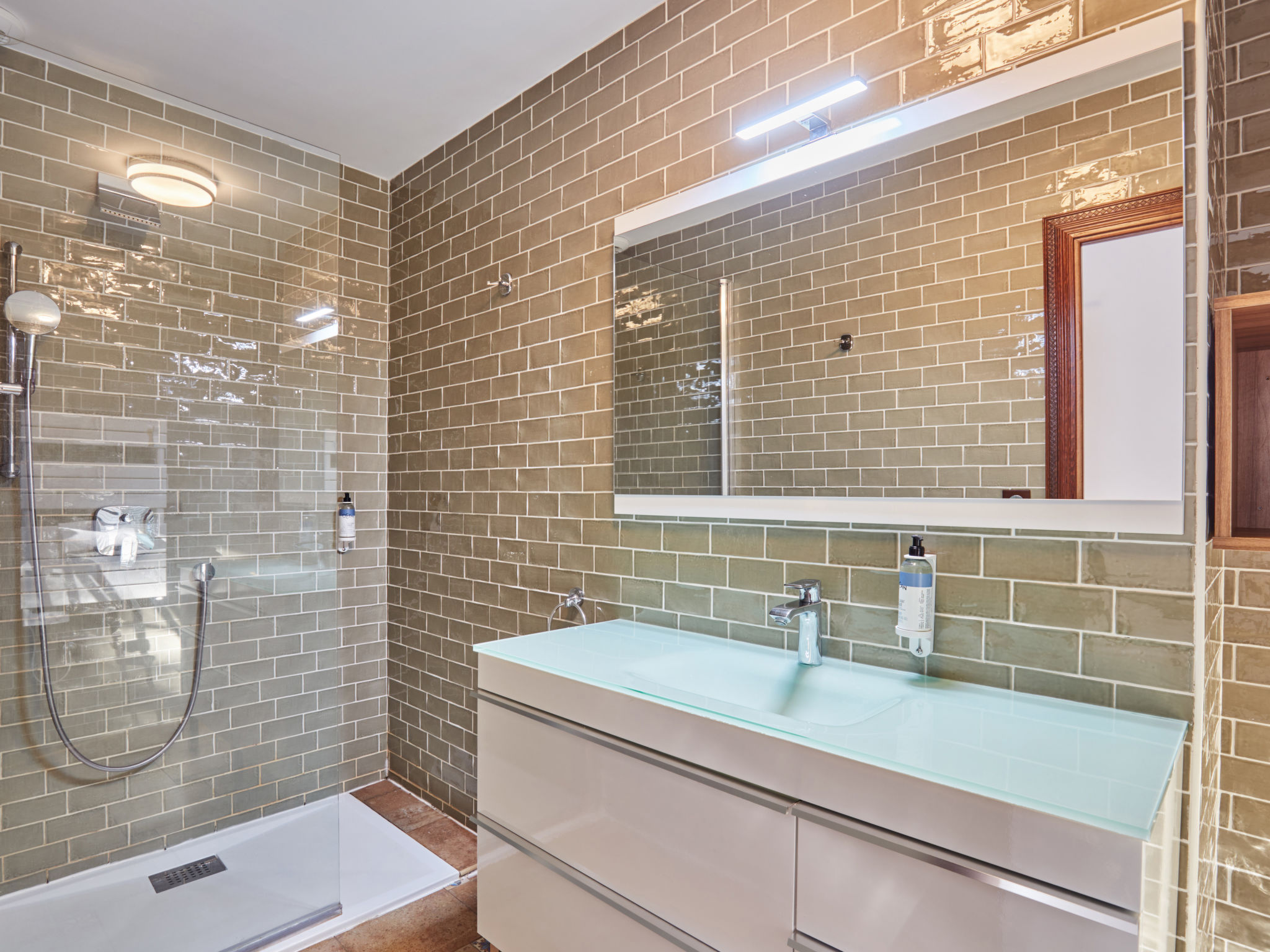 Villas Odalys Collection Orée de Milady-Binnen