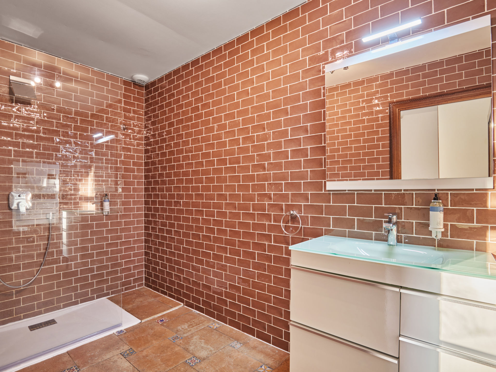 Villas Odalys Collection Orée de Milady-Inside