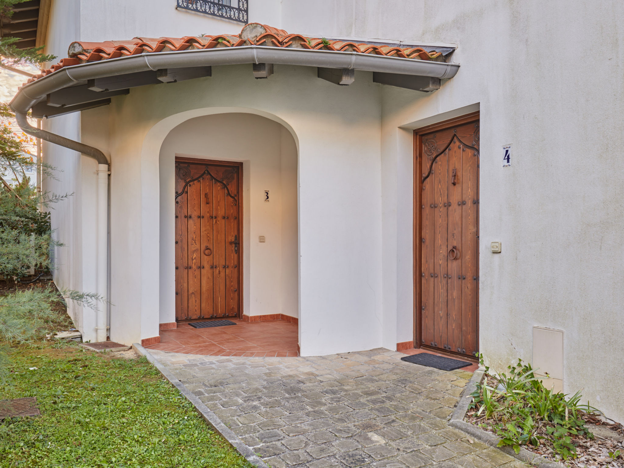 Villas Odalys Collection Orée de Milady-Outside