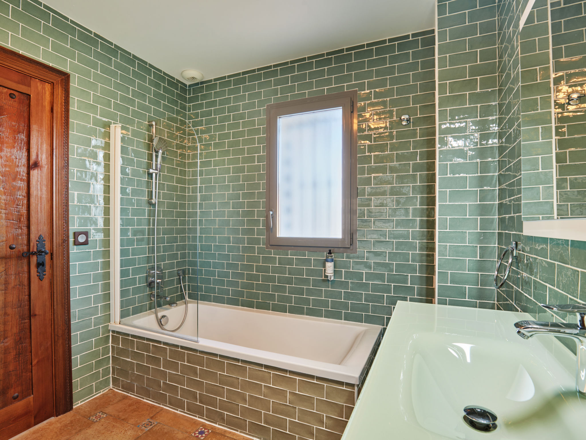 Villas Odalys Collection Orée de Milady-Outside