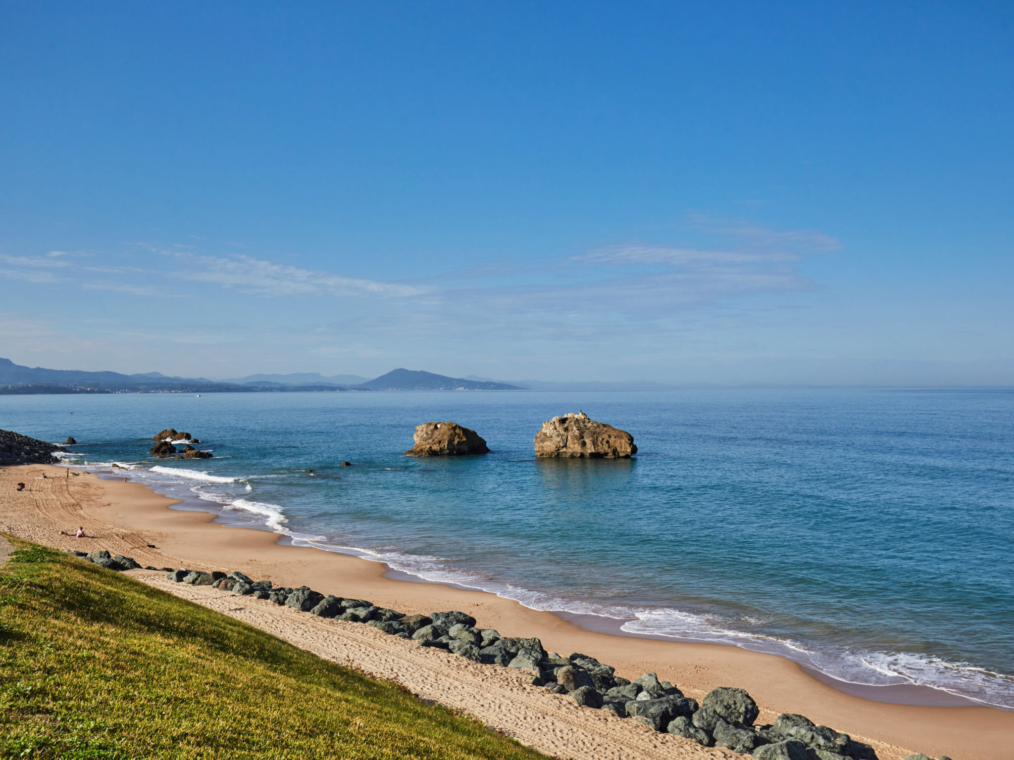 Villas Odalys Collection Orée de Milady-Outside