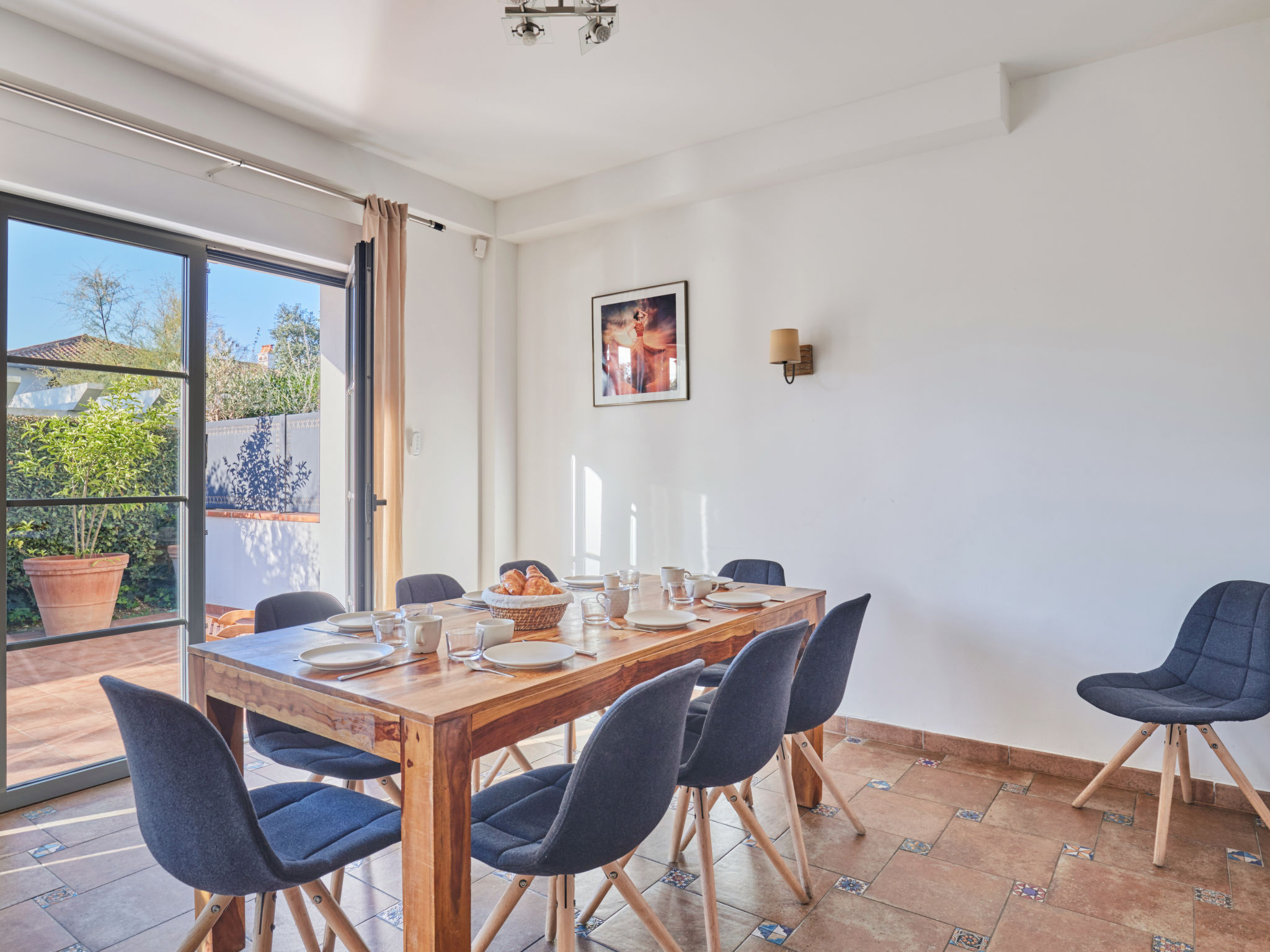 Villas Odalys Collection Orée de Milady-Inside