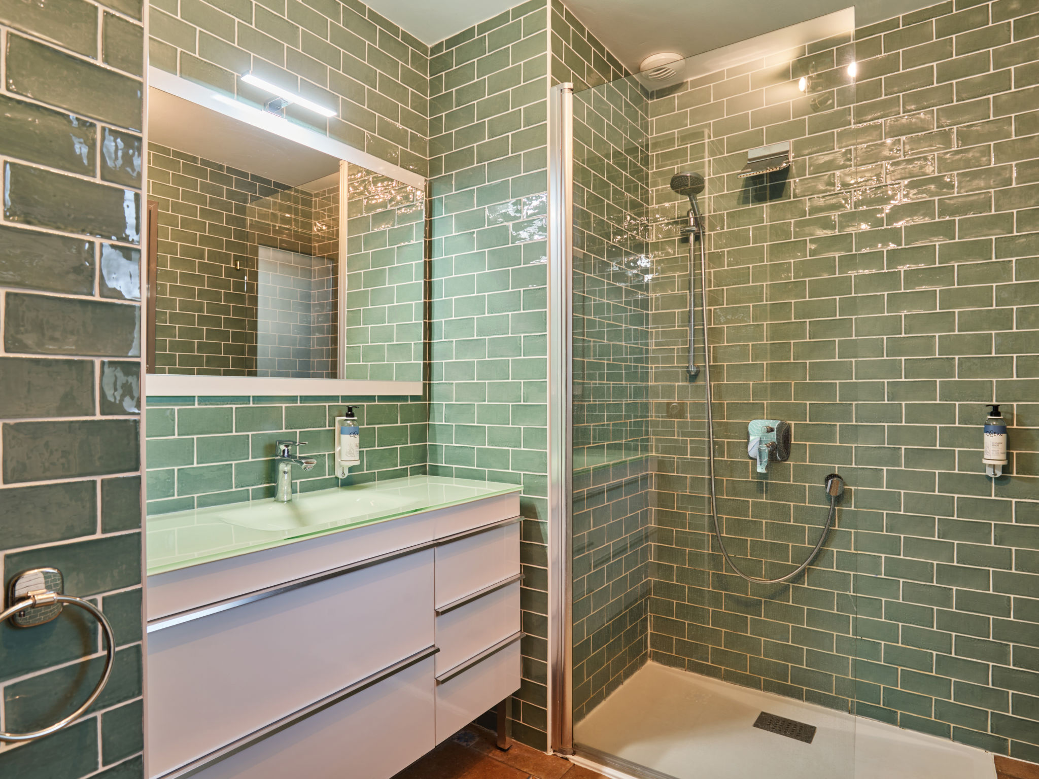 Villas Odalys Collection Orée de Milady-Inside