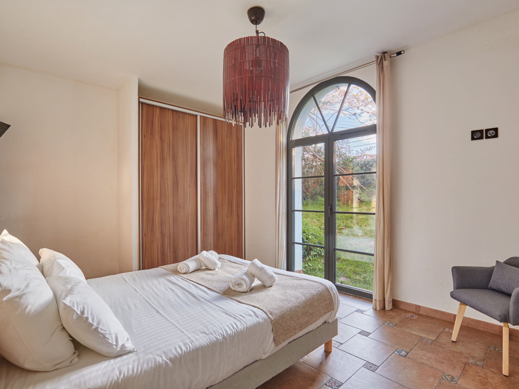 Villas Odalys Collection Orée de Milady-Inside