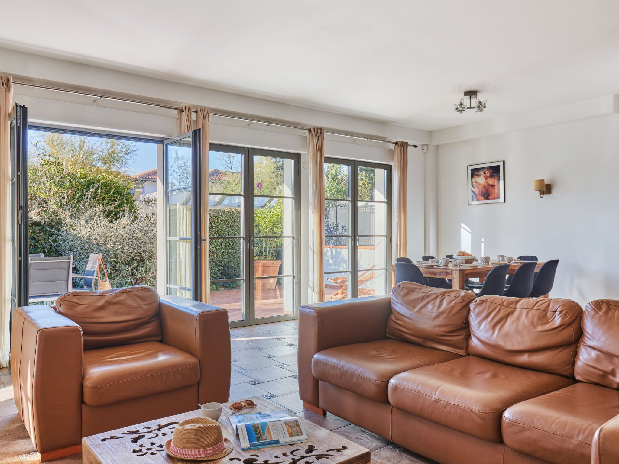 Villas Odalys Collection Orée de Milady-Inside