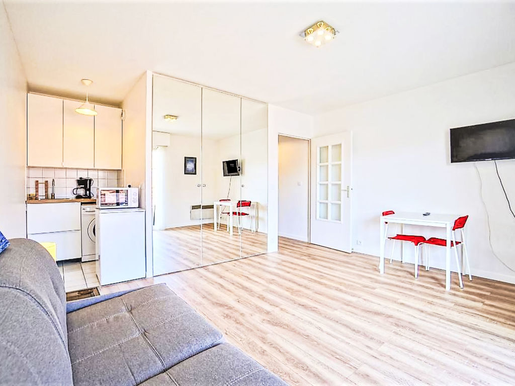 Appartement Le Brighton in Frankrijk