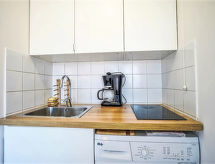 Apartamento Le Brighton