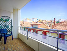 Apartamento Le Brighton