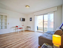 Apartamento Le Brighton