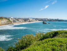 Apartamento Le Brighton