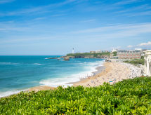 Apartamento Le Brighton