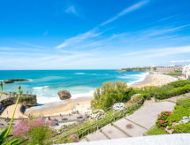 Apartamento Le Brighton
