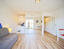 Apartamento Le Brighton