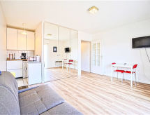 Apartamento Le Brighton
