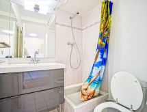 Apartamento Le Brighton