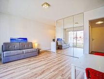 Apartamento Le Brighton