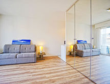 Apartamento Le Brighton