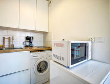 Apartamento Le Brighton