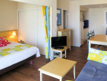 Ferienwohnung Le Grand Large