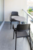 Ferienwohnung Le Grand Large