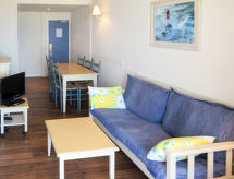 Ferienwohnung Le Grand Large