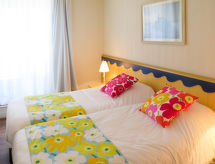 Ferienwohnung Le Grand Large