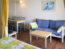 Ferienwohnung Le Grand Large
