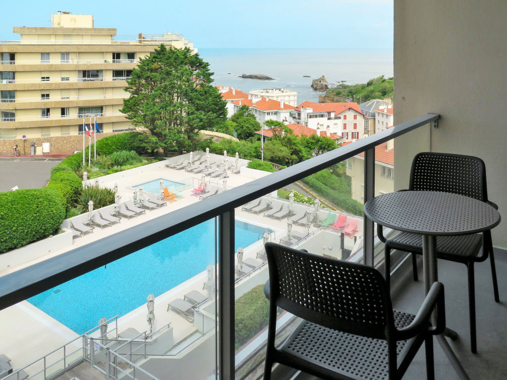 Appartement Le Grand Large