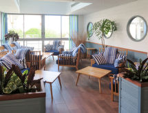 Ferienwohnung Le Grand Large