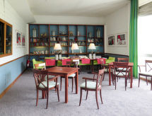Ferienwohnung Le Grand Large