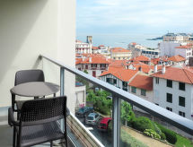 Ferienwohnung Le Grand Large