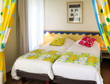 Ferienwohnung Le Grand Large