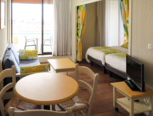 Ferienwohnung Le Grand Large