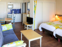 Ferienwohnung Le Grand Large