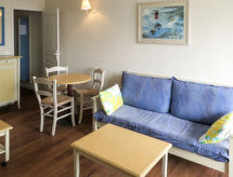 Ferienwohnung Le Grand Large
