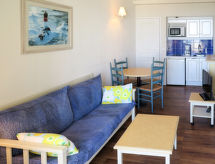 Ferienwohnung Le Grand Large