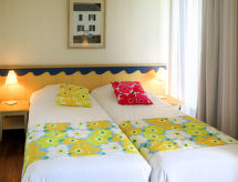 Ferienwohnung Le Grand Large