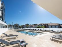 Appartement Les Hauts de Milady T2/6