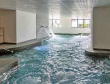 Appartement Les Hauts de Milady T2/6