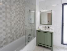 Appartement Les Hauts de Milady T2/6
