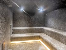 Appartement Les Hauts de Milady T2/6