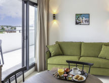 Appartement Les Hauts de Milady T2/6